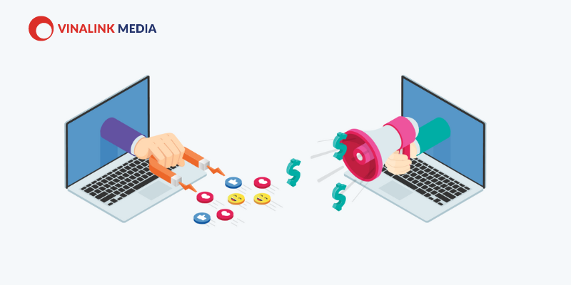 Outbound Marketing đưa về kết quả ngay lập tức 